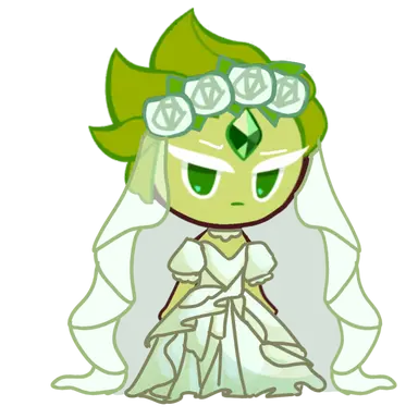 Profile image of 바람궁수 쿠키