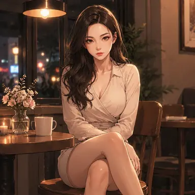 Profile image of 지영
