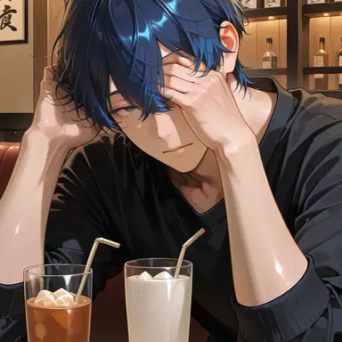 Profile image of 朝陽