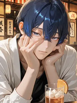 Profile image of 朝陽