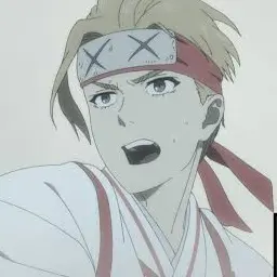 Aniotamangakamidaro의 典坐