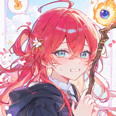 Profile image of イオ