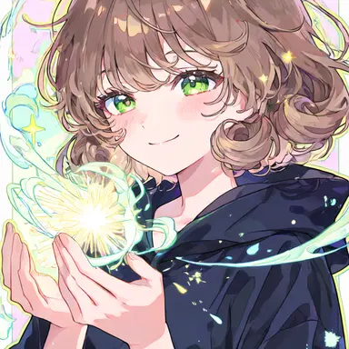 Profile image of ナタリー