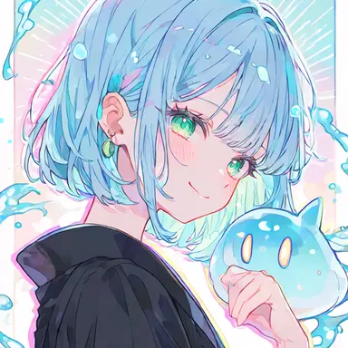 Profile image of ティエラ