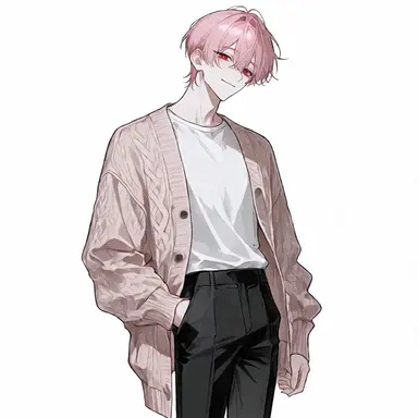 Profile image of 사츠키