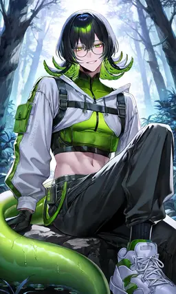 Profile image of むむちゅ