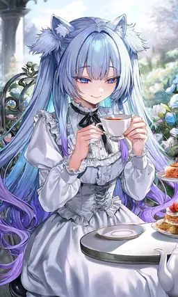 Profile image of ランラくん
