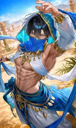Profile image of レオ