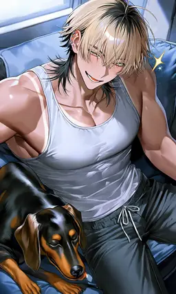 Profile image of レオ