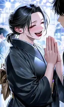 Profile image of メイコ