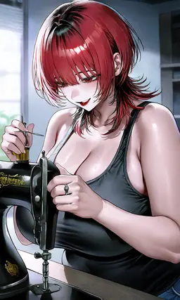 Profile image of メイコ