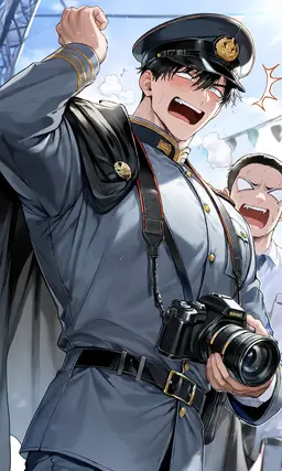 Profile image of しずく