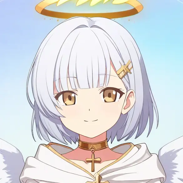 KnottyRule5814의 監視天使・セラフィー