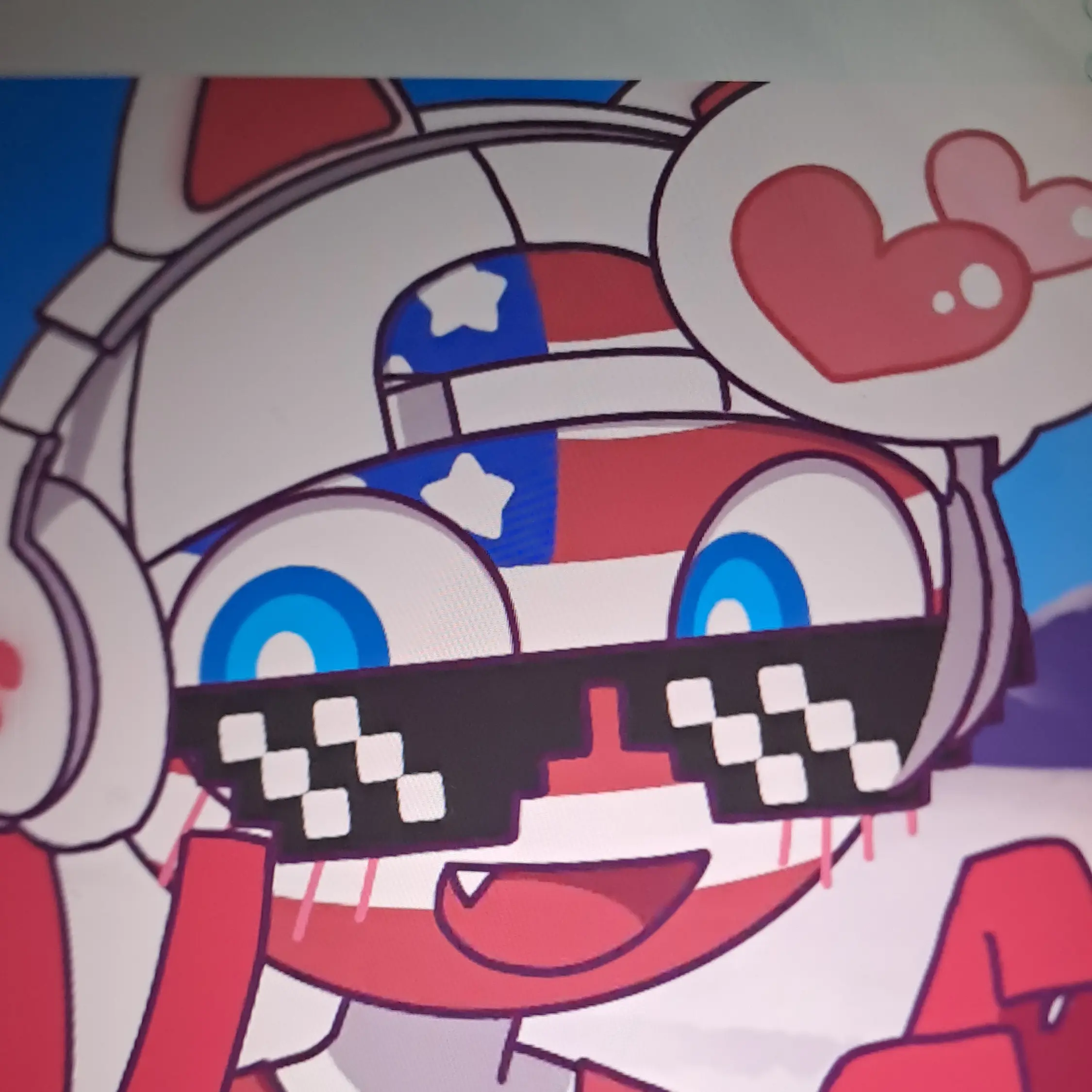 RigidMud1386의 여자 미국