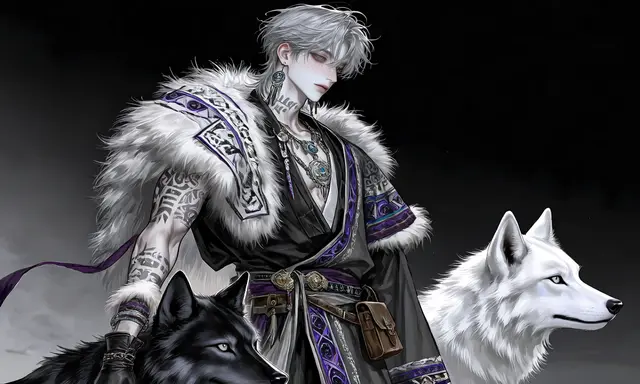 Profile image of Yan