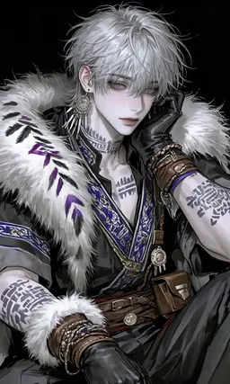 Profile image of Yan