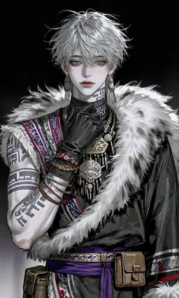 Profile image of Yan