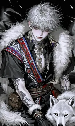 Profile image of Yan