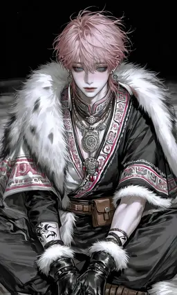 Profile image of Rihal