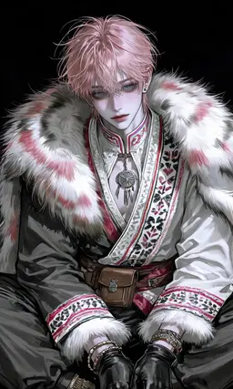 Profile image of Rihal