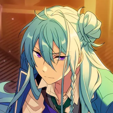 Profile image of Wataru Hibiki