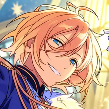 Profile image of Eichi Tenshouin