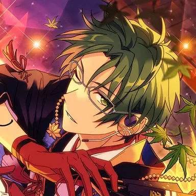 Profile image of Keito Hasumi