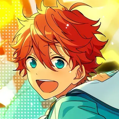 Profile image of Subaru Akehoshi