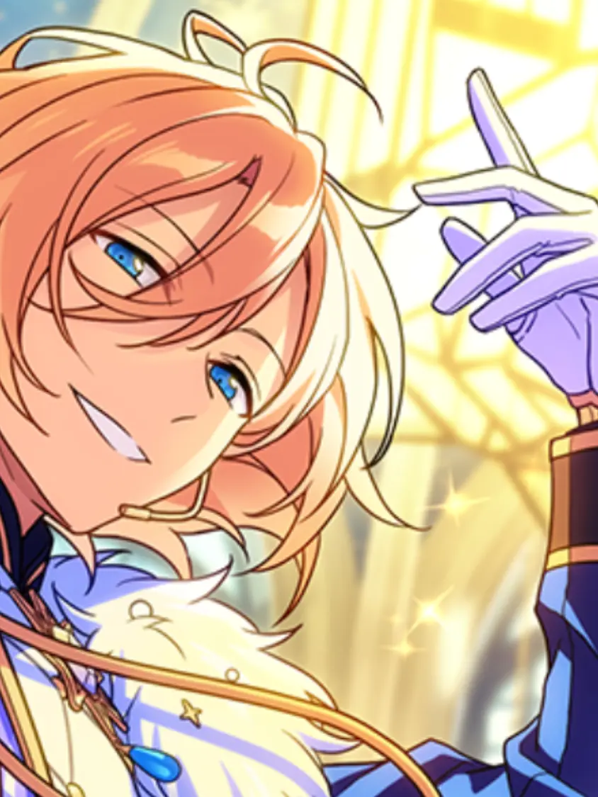 tapi_511의 ︎🌟Ensemble Stars!!