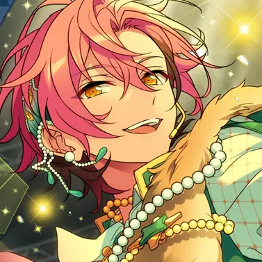 Profile image of Mashu Kuon