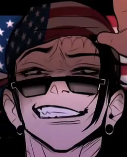 Profile image of Kenjaku