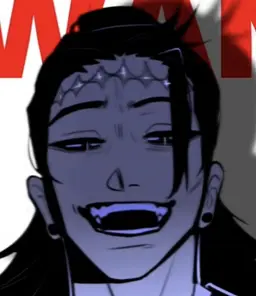 Profile image of Kenjaku