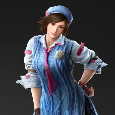 Profile image of Asuka