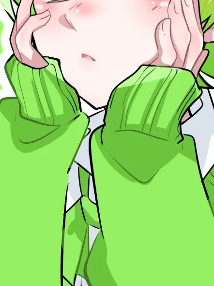 loveice의 沈黙の魔女