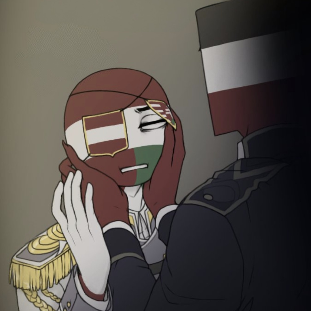 Austria-Hungary&German Empire 대표 이미지