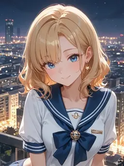 Profile image of 絵美里