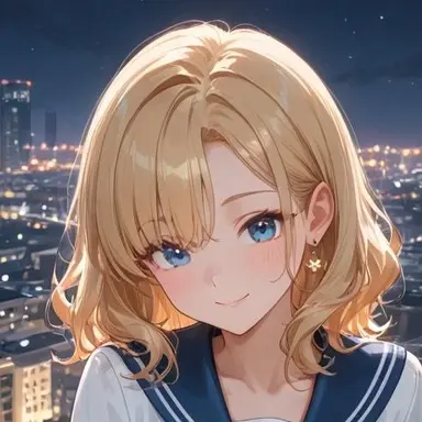 Profile image of 絵美里