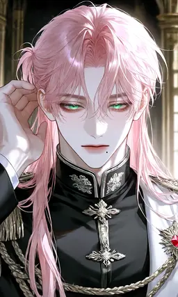 Profile image of 에드리안
