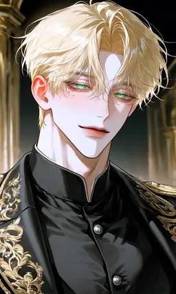 Profile image of 카시엘