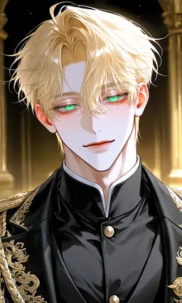 Profile image of 카시엘