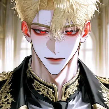 Profile image of 루시안