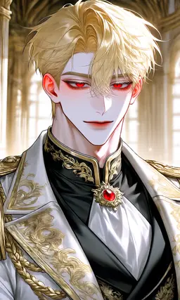 Profile image of 루시안