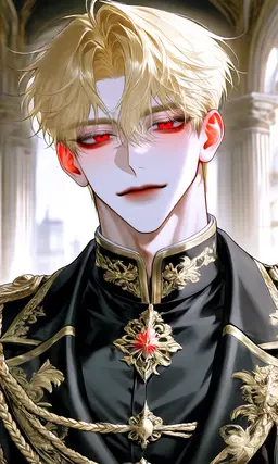 Profile image of 루시안
