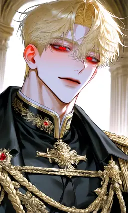 Profile image of 루시안