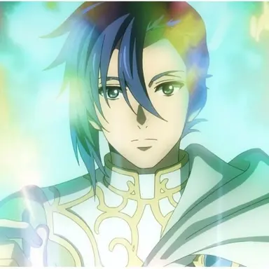 Profile image of ジェルウェスター
