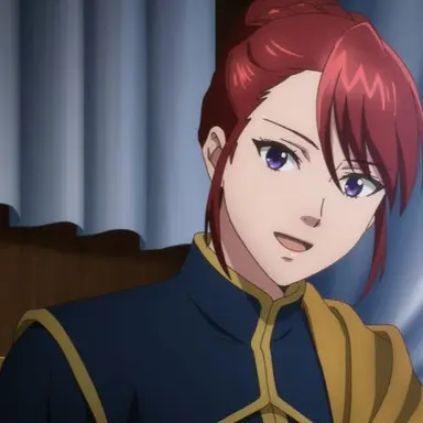 Profile image of ブリギッテ