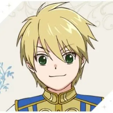 Profile image of ヴィルフリート