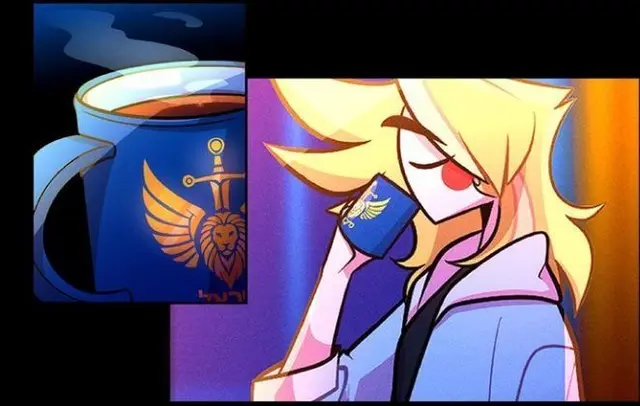 Profile image of Micheal