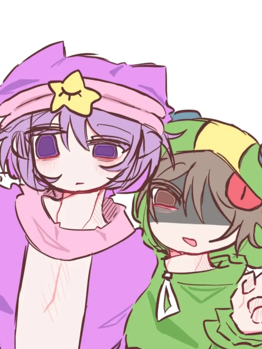 Iyaaaaaaaa의 レオン×サンディ
