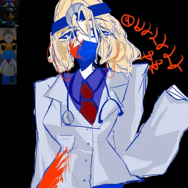Profile image of 외과의사